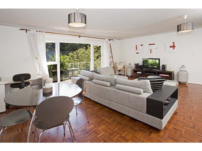 38/20 Warwick Avenue, Cammeray NSW 2062