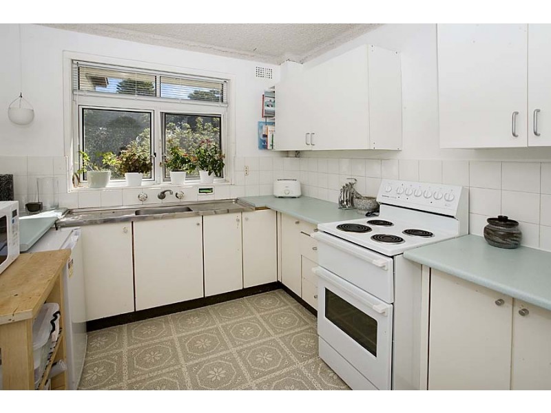 38/20 Warwick Avenue, Cammeray NSW 2062