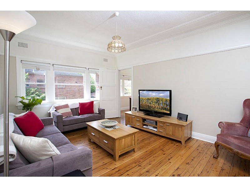 3/86a Kurraba Road, Neutral Bay NSW 2089