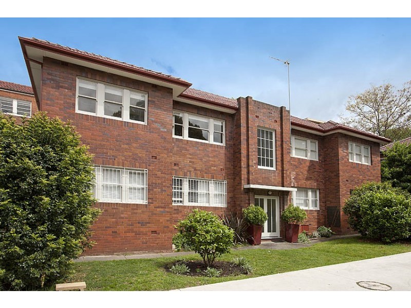 3/86a Kurraba Road, Neutral Bay NSW 2089