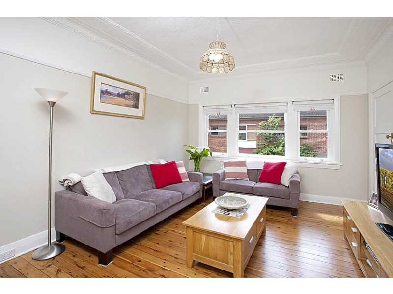 3/86a Kurraba Road, Neutral Bay NSW 2089