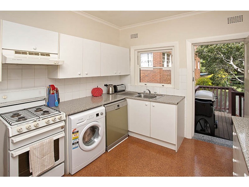 3/86a Kurraba Road, Neutral Bay NSW 2089