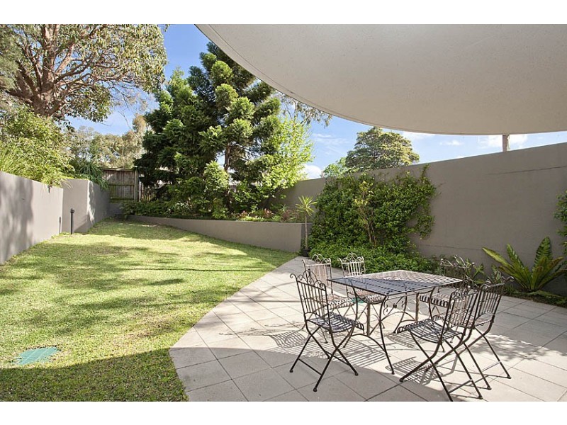 12/129  Spit Road, Mosman NSW 2088