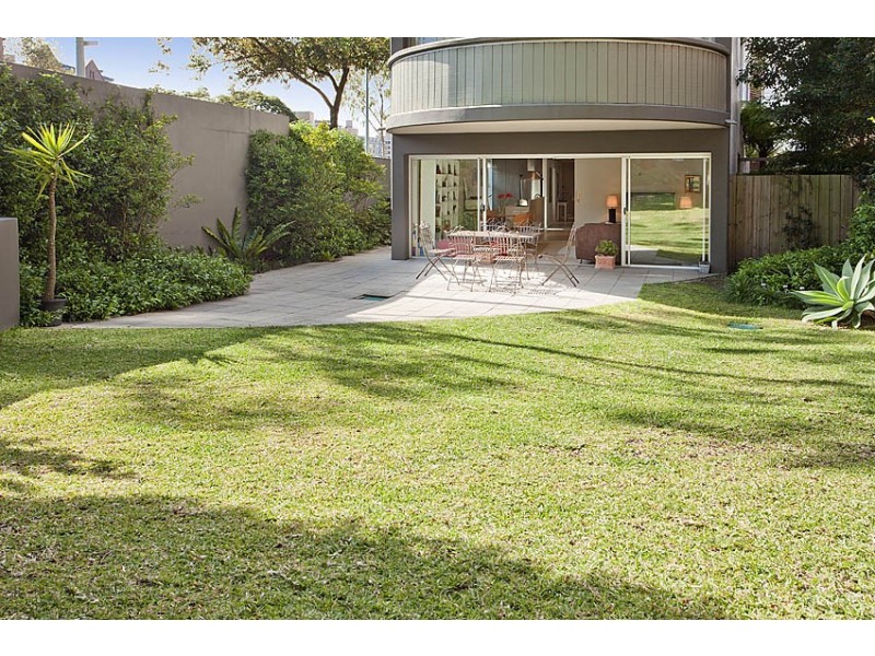 12/129  Spit Road, Mosman NSW 2088