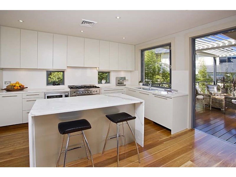 6 Penshurst Avenue, Neutral Bay NSW 2089