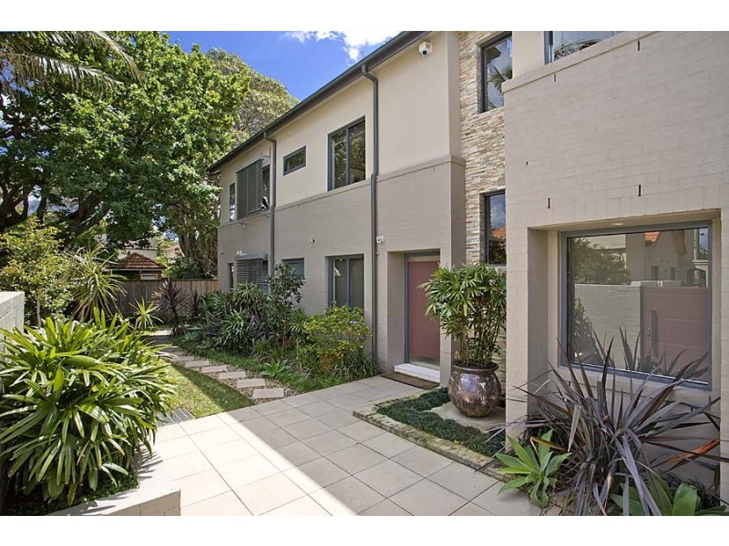 6 Penshurst Avenue, Neutral Bay NSW 2089