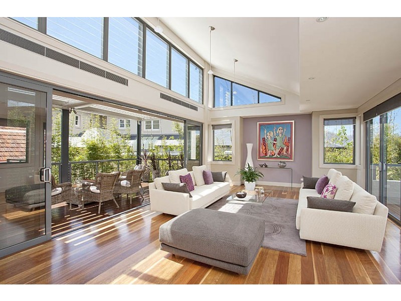 6 Penshurst Avenue, Neutral Bay NSW 2089