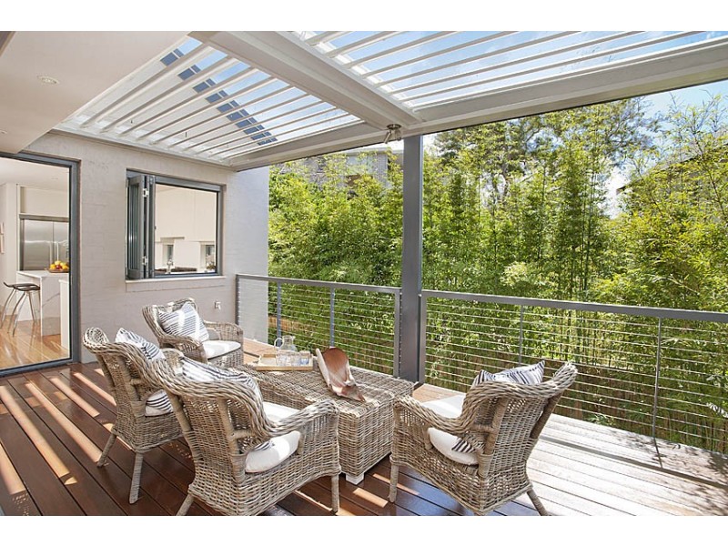 6 Penshurst Avenue, Neutral Bay NSW 2089