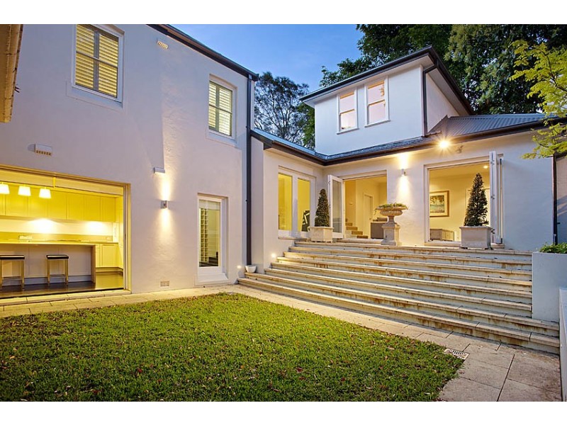 104 Kurraba Road, Neutral Bay NSW 2089