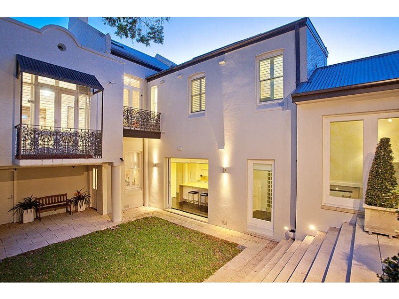 104 Kurraba Road, Neutral Bay NSW 2089