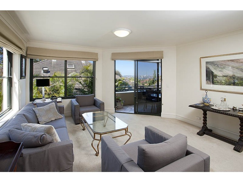 103/433 Alfred Street, Neutral Bay NSW 2089