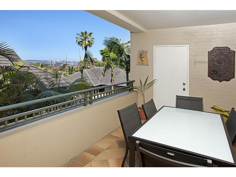 103/433 Alfred Street, Neutral Bay NSW 2089