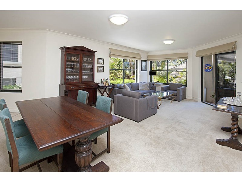 103/433 Alfred Street, Neutral Bay NSW 2089