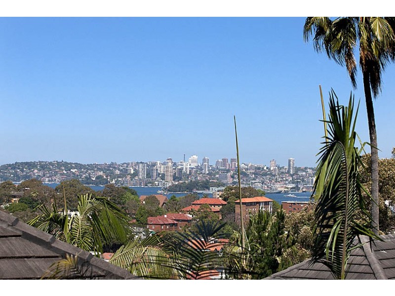 103/433 Alfred Street, Neutral Bay NSW 2089