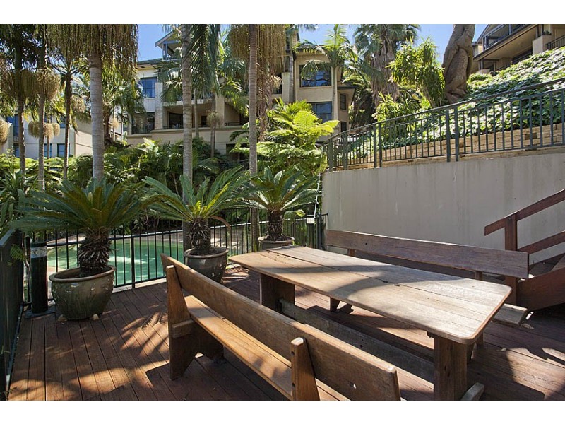 103/433 Alfred Street, Neutral Bay NSW 2089