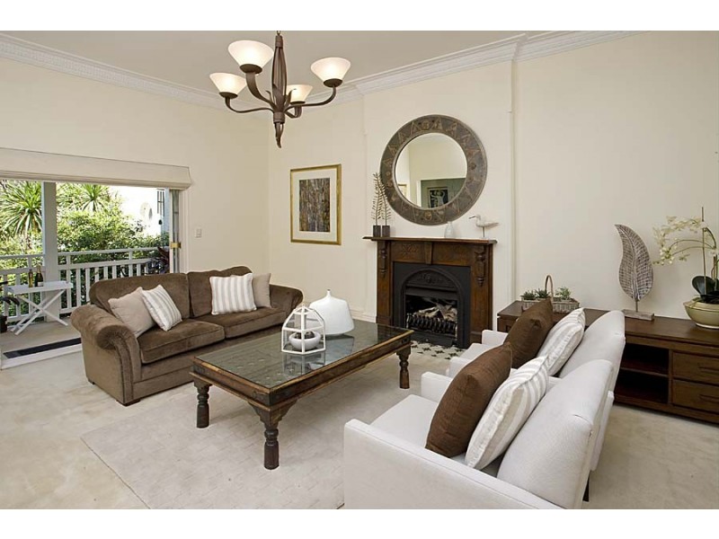 6/10 Harnett Avenue, Mosman NSW 2088