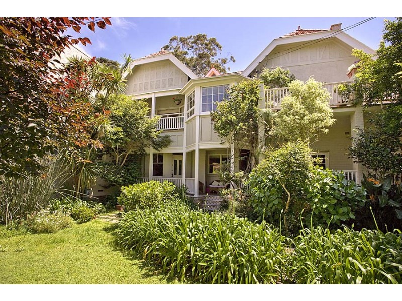 6/10 Harnett Avenue, Mosman NSW 2088