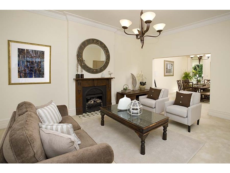 6/10 Harnett Avenue, Mosman NSW 2088