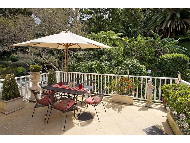 6/10 Harnett Avenue, Mosman NSW 2088