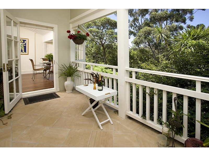 6/10 Harnett Avenue, Mosman NSW 2088