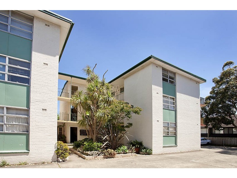 12/18  Byrnes Avenue, Neutral Bay NSW 2089