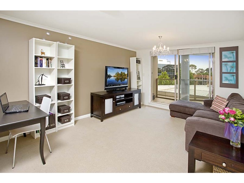 404/450 Military Road, Mosman NSW 2088