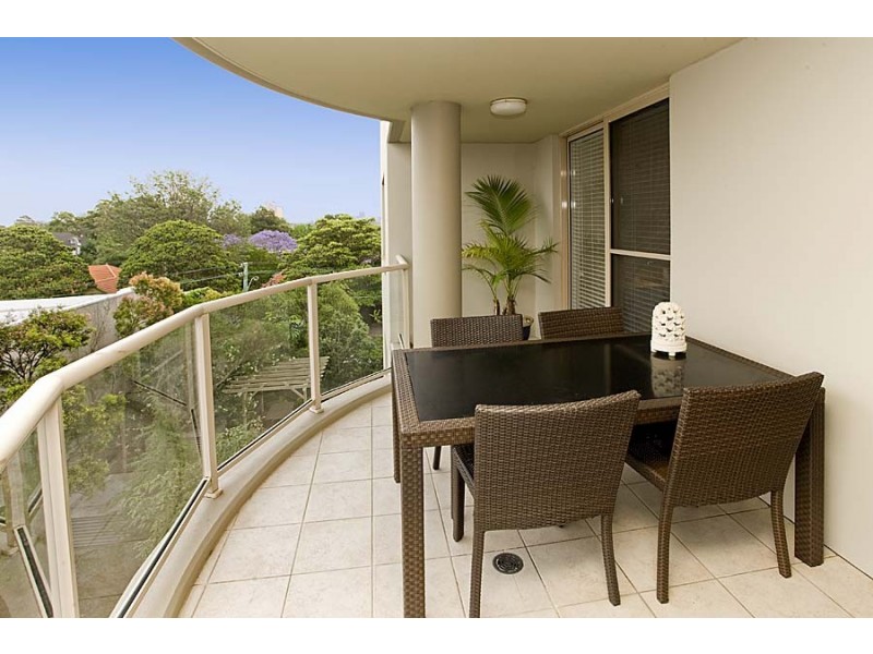 404/450 Military Road, Mosman NSW 2088