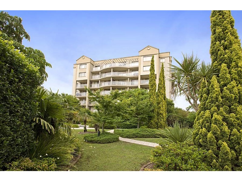 404/450 Military Road, Mosman NSW 2088