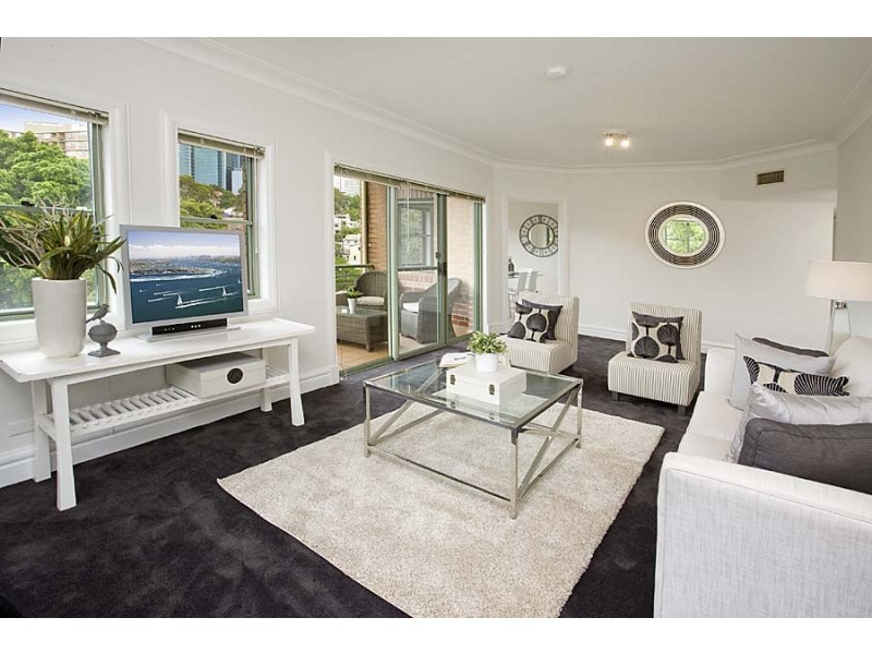 2/2 Holdsworth Street, Neutral Bay NSW 2089