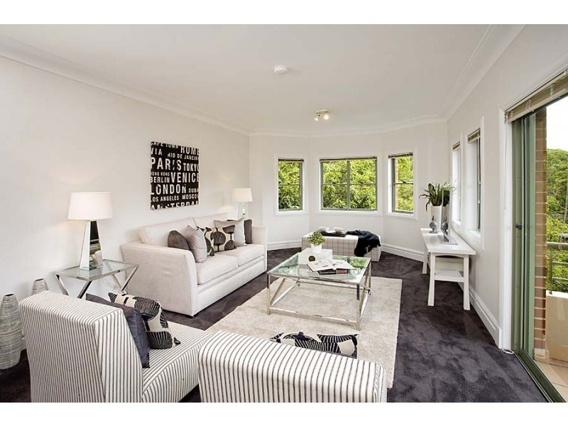 2/2 Holdsworth Street, Neutral Bay NSW 2089