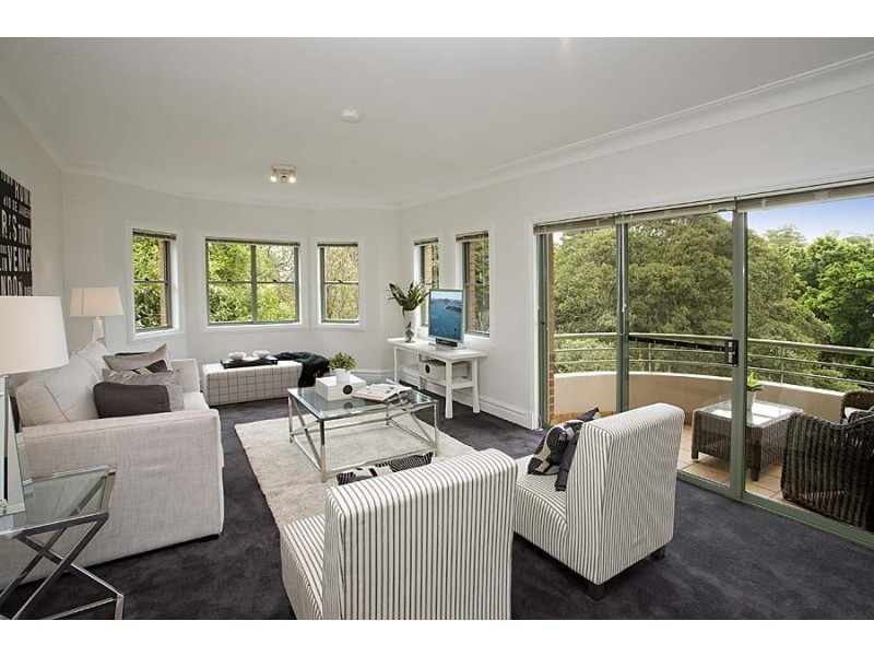 2/2 Holdsworth Street, Neutral Bay NSW 2089