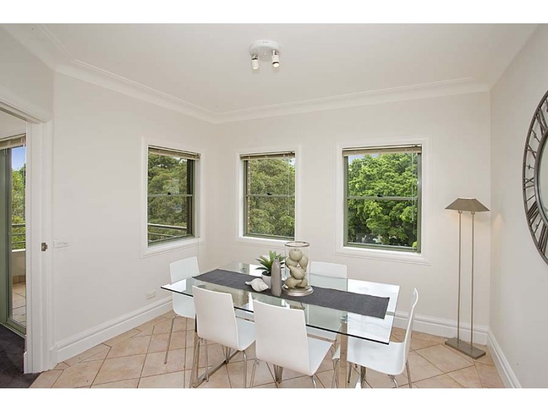 2/2 Holdsworth Street, Neutral Bay NSW 2089