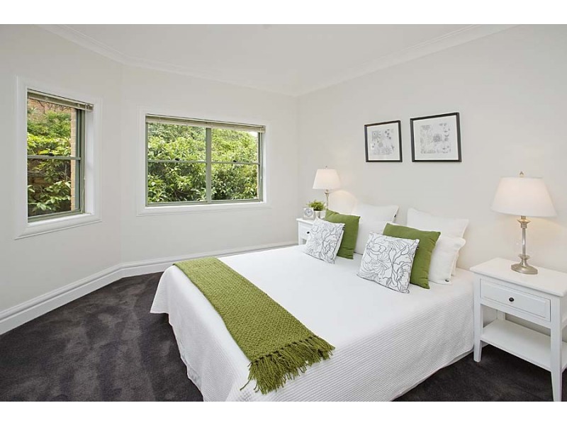 2/2 Holdsworth Street, Neutral Bay NSW 2089