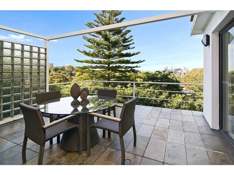 2/1 Merlin Street, Neutral Bay NSW 2089