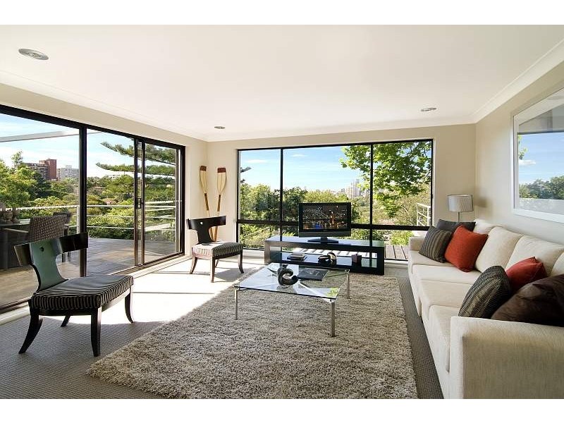 2/1 Merlin Street, Neutral Bay NSW 2089