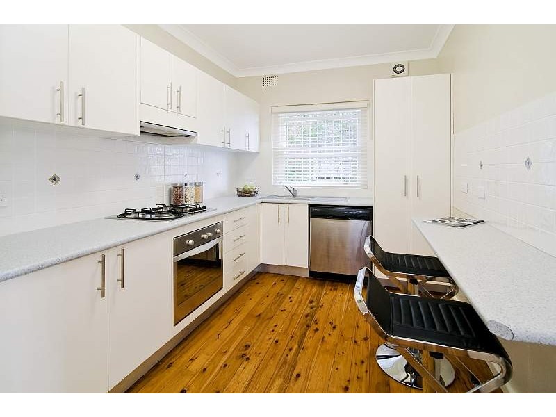 2/1 Merlin Street, Neutral Bay NSW 2089