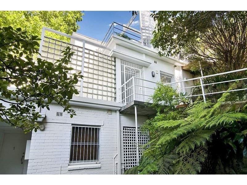 2/1 Merlin Street, Neutral Bay NSW 2089