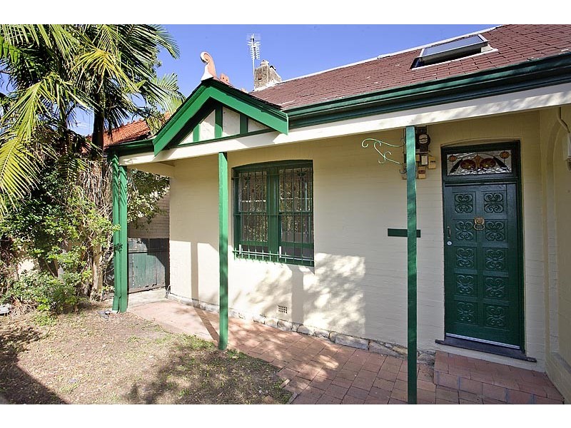23 Military Road, Neutral Bay NSW 2089