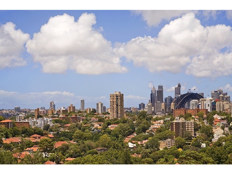 18/44 Bent Street, Neutral Bay NSW 2089