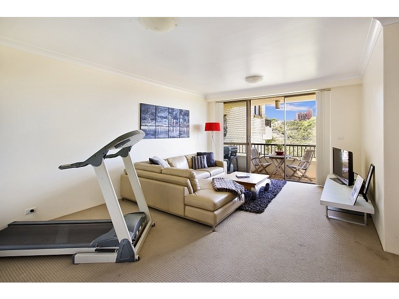 18/44 Bent Street, Neutral Bay NSW 2089