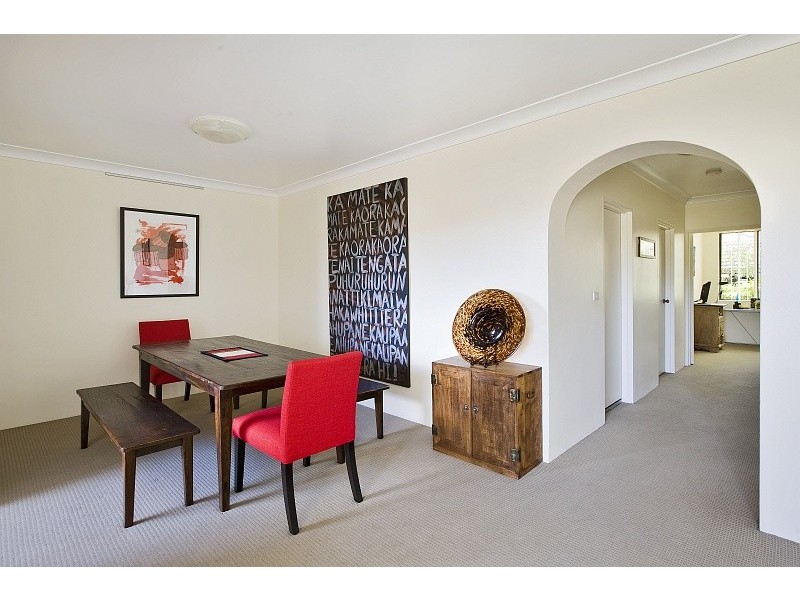 18/44 Bent Street, Neutral Bay NSW 2089