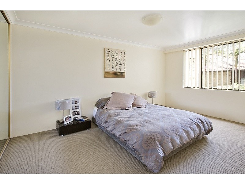 18/44 Bent Street, Neutral Bay NSW 2089