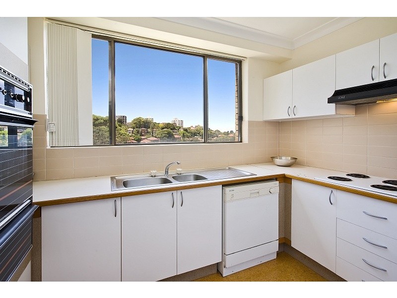 18/44 Bent Street, Neutral Bay NSW 2089