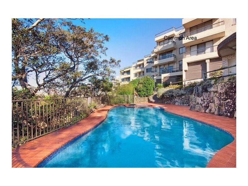 18/44 Bent Street, Neutral Bay NSW 2089