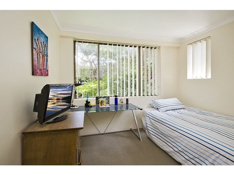 18/44 Bent Street, Neutral Bay NSW 2089