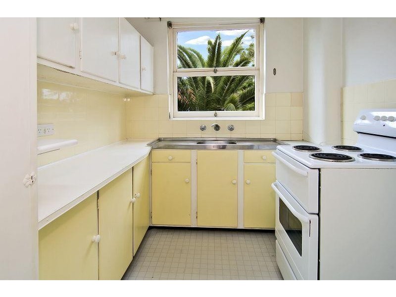8/174A Kurraba Road, Neutral Bay NSW 2089