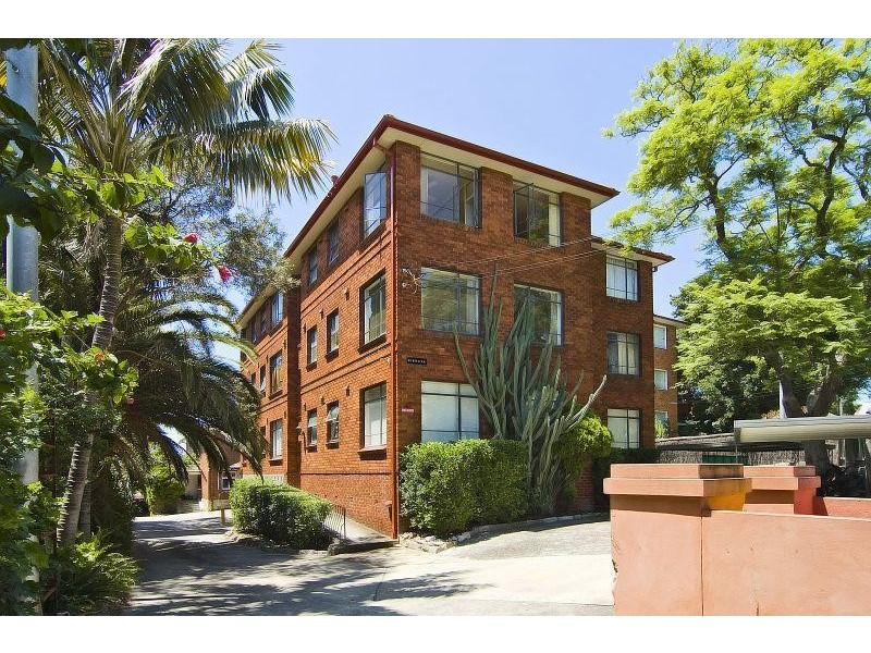 8/174A Kurraba Road, Neutral Bay NSW 2089