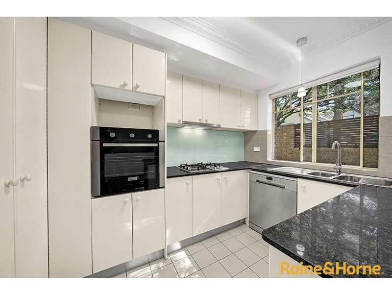 4/13-17 Nook Ave, Neutral Bay NSW 2089