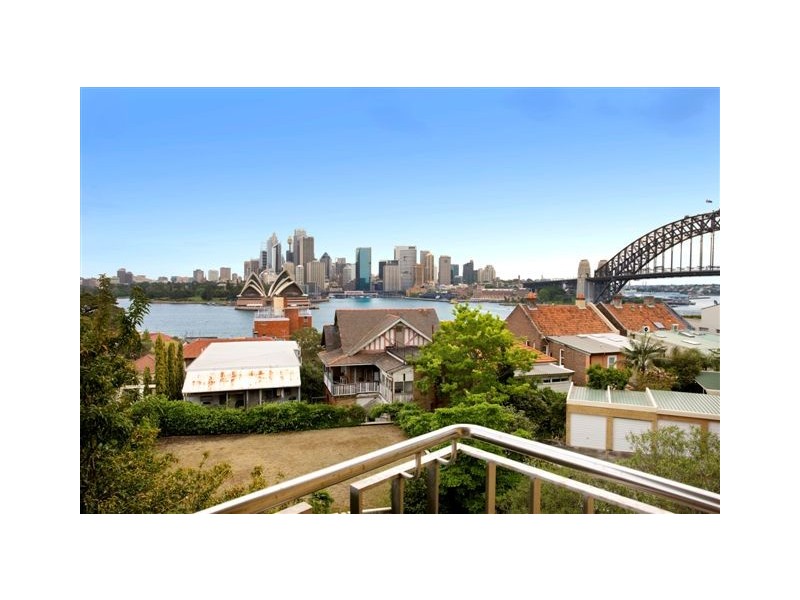13/5 Peel Street, Kirribilli NSW 2061