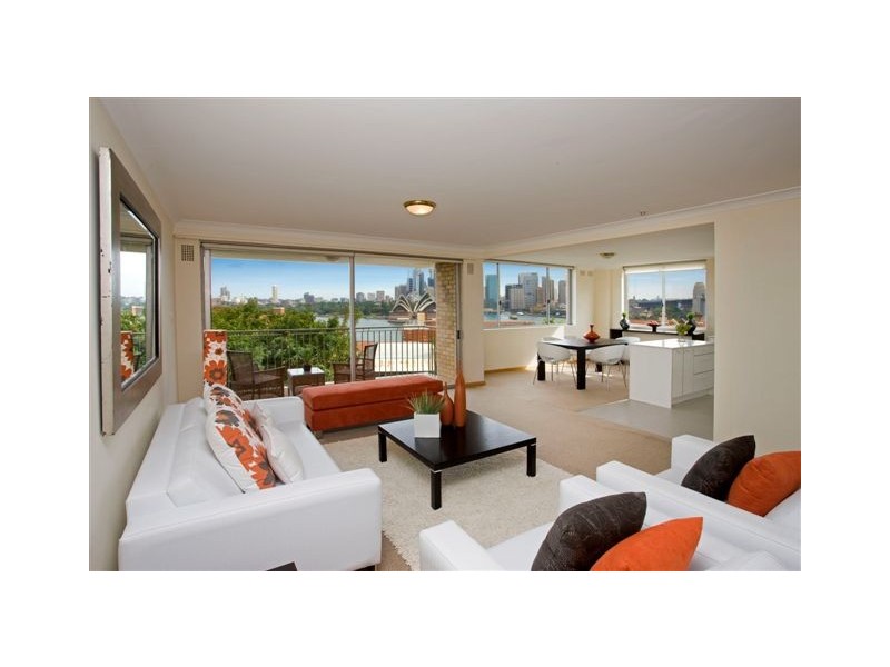 13/5 Peel Street, Kirribilli NSW 2061